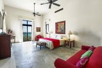 Guest bedroom